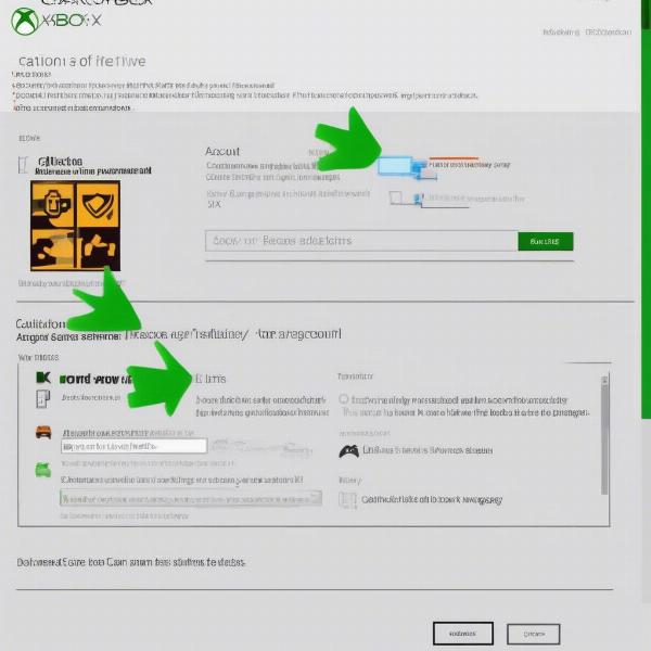 Troubleshooting the Xbox Caution Sign