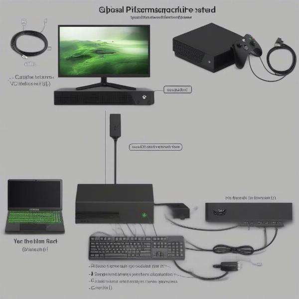 Setting Up an External Capture Card for Xbox Recording