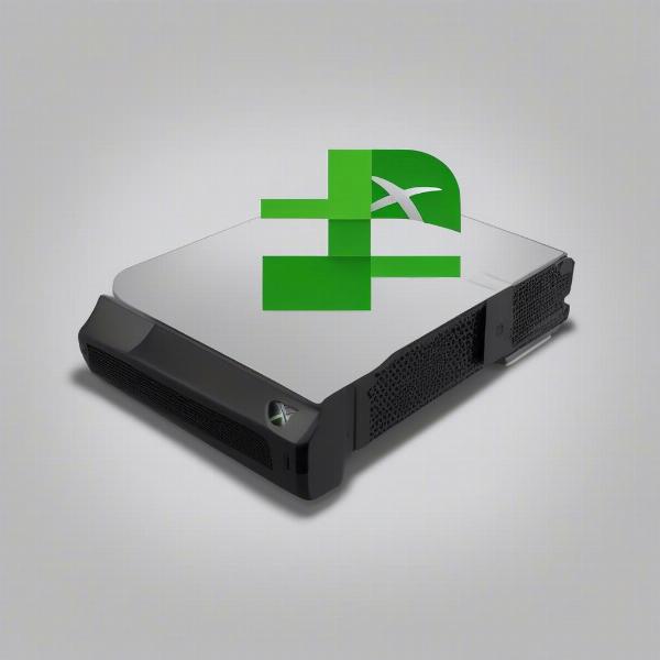 Using an External Hard Drive with Xbox