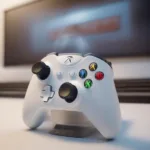 Xbox game crashing due to overheating console
