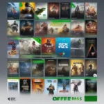 Xbox Game Pass $1 Deal Promotion