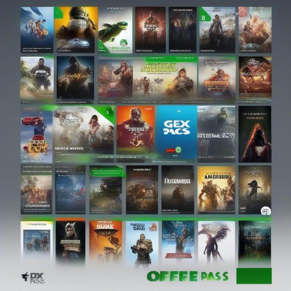 Xbox Game Pass $1 Deal Promotion