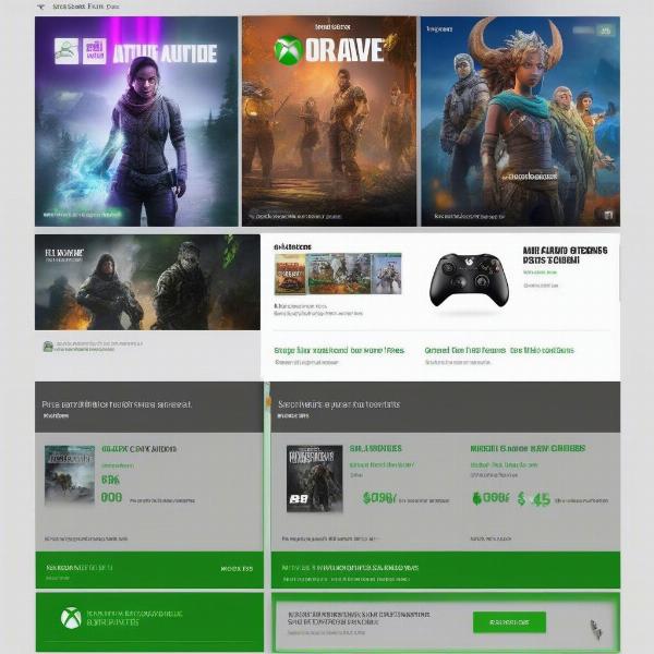 Purchasing an Xbox Game Pass Game After Subscription Expires