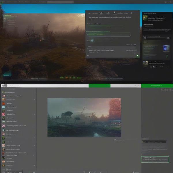 Xbox Game Pass on PC and Modding: A Comparative Overview