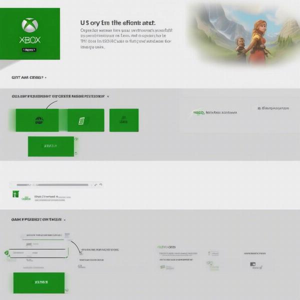 Using Xbox Gift Cards for Game Pass Subscription
