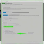 Checking Xbox One Hard Drive Space for Game Installation