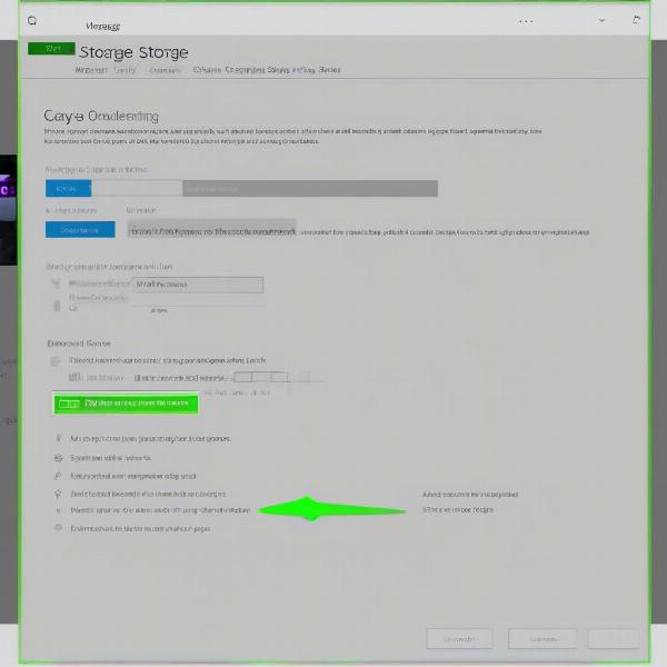 Checking Xbox One Hard Drive Space for Game Installation