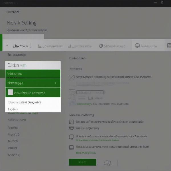 Optimizing Xbox One Network Settings for Game Downloads