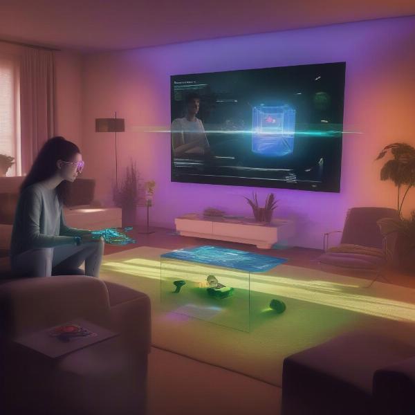 Future of Xbox One Split Screen Gaming