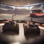 Xbox One Split Screen Racing Games