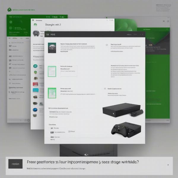 Xbox Series X Storage Management for Optimal Gaming
