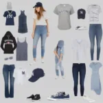 Yankees Game Outfit Ideas: From Classic to Casual