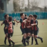 Youth Soccer League Season: Number of Games