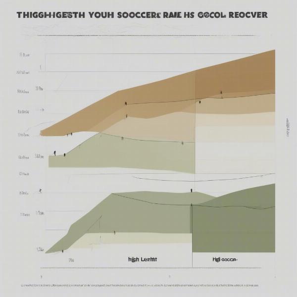 Youth vs. High School Soccer Game Length Comparison