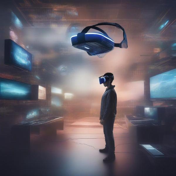 Yusuke Nakano's potential future contributions to gaming consoles and platforms.