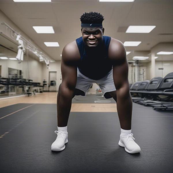 Zion Williamson Injury Update: Missed Games and Impact on Pelicans