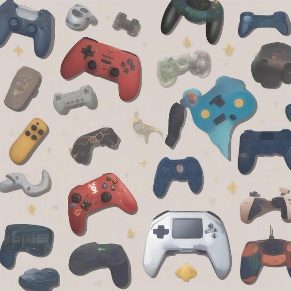 Zodiac Signs and Gaming Styles
